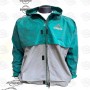 Ветровка Adidas Equipment Windbreaker (Green/Grey)